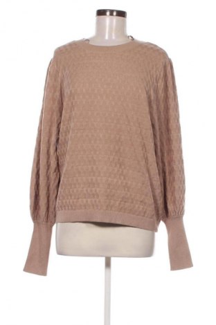 Pulover de femei ONLY, Mărime XL, Culoare Maro, Preț 182,99 Lei