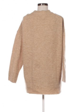 Pulover de femei ONLY, Mărime L, Culoare Bej, Preț 88,99 Lei
