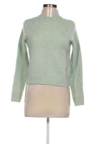 Pulover de femei ONLY, Mărime S, Culoare Verde, Preț 182,99 Lei