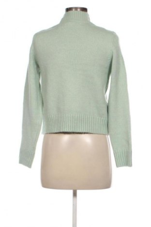 Pulover de femei ONLY, Mărime S, Culoare Verde, Preț 182,99 Lei
