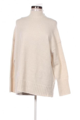 Pulover de femei ONLY, Mărime L, Culoare Bej, Preț 80,99 Lei