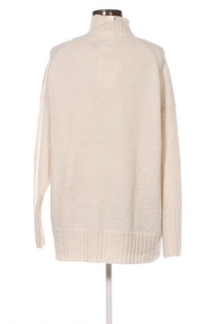 Pulover de femei ONLY, Mărime L, Culoare Bej, Preț 80,99 Lei