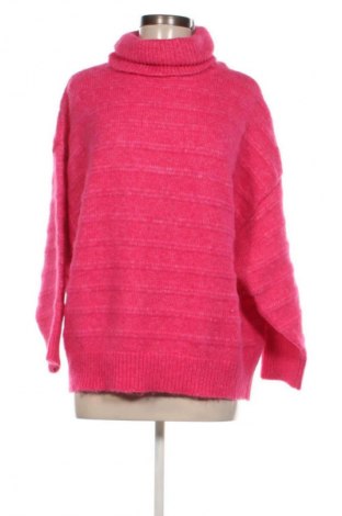 Pulover de femei ONLY, Mărime S, Culoare Roz, Preț 202,99 Lei