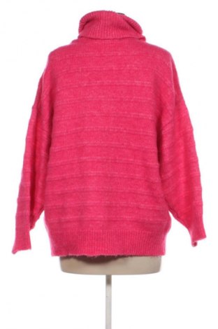 Pulover de femei ONLY, Mărime S, Culoare Roz, Preț 202,99 Lei