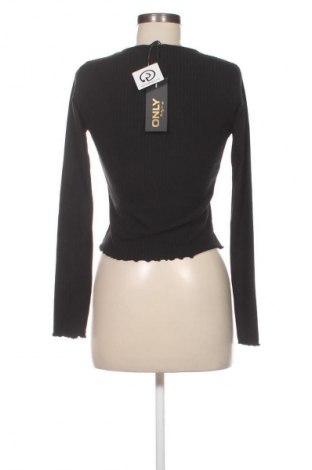Damski sweter ONLY, Rozmiar M, Kolor Czarny, Cena 203,99 zł