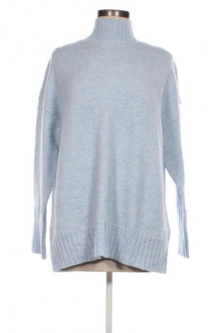 Pulover de femei ONLY, Mărime M, Culoare Albastru, Preț 202,99 Lei
