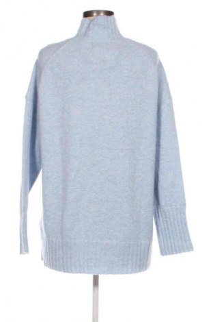 Pulover de femei ONLY, Mărime M, Culoare Albastru, Preț 202,99 Lei