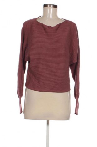 Damski sweter ONLY, Rozmiar M, Kolor Popielaty róż, Cena 88,99 zł