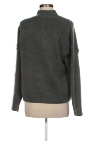 Pulover de femei ONLY, Mărime M, Culoare Verde, Preț 202,99 Lei