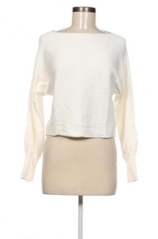 Damenpullover ONLY, Größe S, Farbe Weiß, Preis 42,99 €