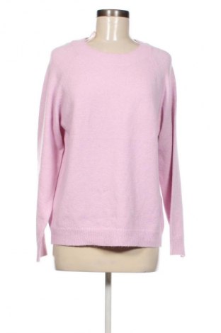 Damenpullover ONLY, Größe XL, Farbe Rosa, Preis 42,99 €