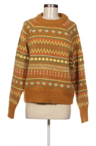Pulover de femei ONLY, Mărime M, Culoare Multicolor, Preț 202,99 Lei