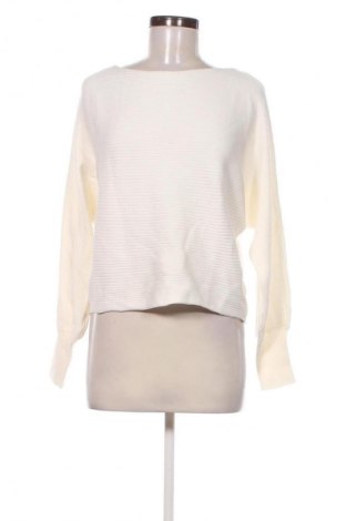 Damski sweter ONLY, Rozmiar L, Kolor ecru, Cena 203,99 zł
