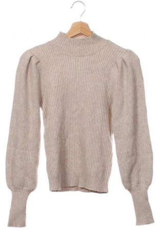 Dámsky pulóver ONLY, Veľkosť XS, Farba Béžová, Cena  33,95 €
