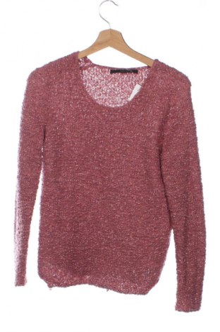 Pulover de femei ONLY, Mărime XS, Culoare Roz, Preț 25,00 Lei