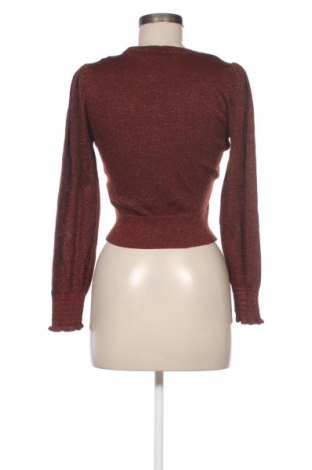 Damenpullover ONLY, Größe M, Farbe Braun, Preis € 13,99