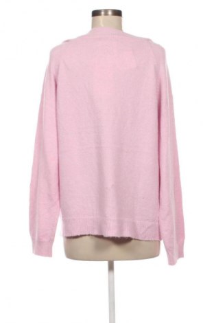 Damenpullover ONLY, Größe L, Farbe Rosa, Preis 42,99 €