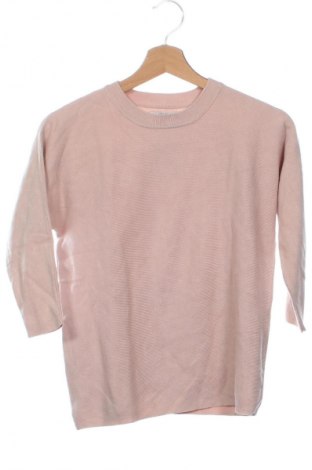 Damski sweter ONLY, Rozmiar XS, Kolor Beżowy, Cena 65,03 zł