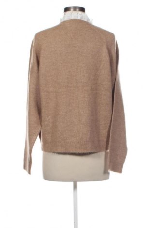 Damenpullover ONLY, Größe M, Farbe Beige, Preis 17,99 €