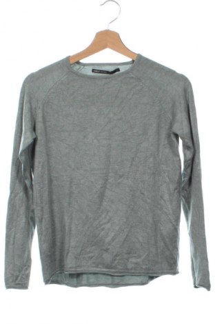 Damski sweter ONLY, Rozmiar XS, Kolor Zielony, Cena 65,03 zł