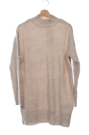 Pulover de femei ONLY, Mărime XS, Culoare Bej, Preț 202,99 Lei