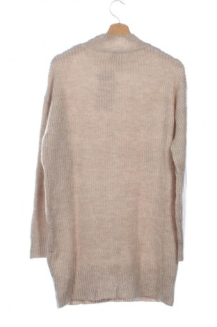 Pulover de femei ONLY, Mărime XS, Culoare Bej, Preț 202,99 Lei