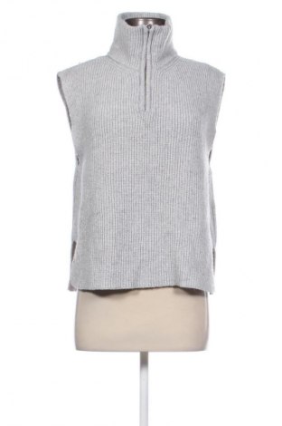 Pulover de femei ONLY, Mărime M, Culoare Gri, Preț 69,82 Lei