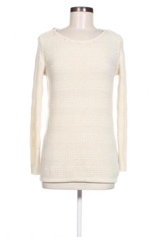 Damenpullover ONLY, Größe M, Farbe Ecru, Preis 13,70 €