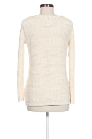 Damenpullover ONLY, Größe M, Farbe Ecru, Preis 13,70 €