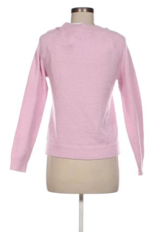 Damski sweter ONLY, Rozmiar S, Kolor Różowy, Cena 203,99 zł