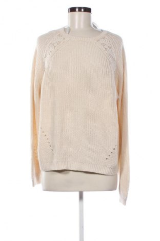 Női pulóver ONLY, Méret XL, Szín Ekrü
, Ár 13 018 Ft