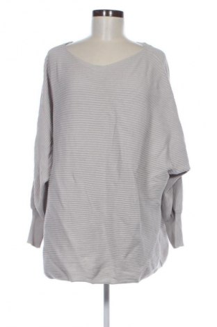 Damenpullover ONLY Carmakoma, Größe XL, Farbe Grau, Preis € 39,99