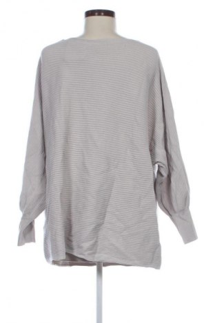 Damenpullover ONLY Carmakoma, Größe XL, Farbe Grau, Preis € 39,99