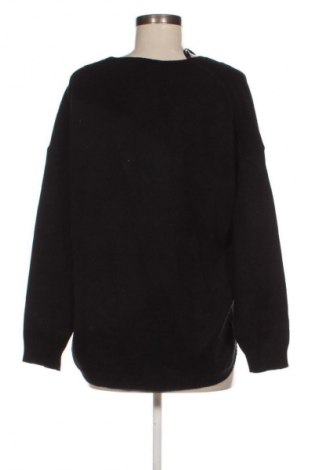 Damenpullover ONLY Carmakoma, Größe M, Farbe Schwarz, Preis 42,99 €