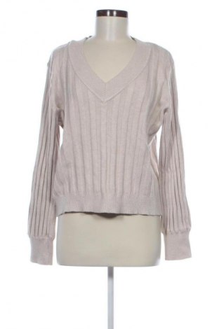 Damski sweter Object, Rozmiar XL, Kolor Beżowy, Cena 305,99 zł