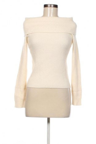 Damski sweter Orsay, Rozmiar M, Kolor ecru, Cena 150,99 zł