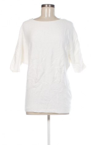 Damski sweter Oui, Rozmiar M, Kolor Biały, Cena 173,99 zł