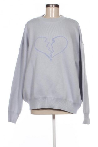 Pulover de femei Out of Orbit, Mărime M, Culoare Albastru, Preț 304,99 Lei