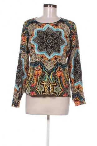 Damski sweter Ovanti, Rozmiar M, Kolor Kolorowy, Cena 87,99 zł