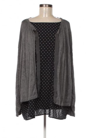 Damenpullover Oviesse, Größe XXL, Farbe Mehrfarbig, Preis 20,99 €