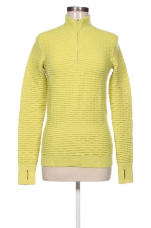 Damenpullover Oysho, Größe L, Farbe Grün, Preis 21,99 €