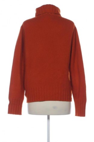 Damski sweter Peter Hahn, Rozmiar XL, Kolor Pomarańczowy, Cena 144,92 zł