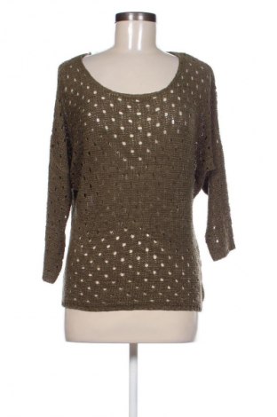 Damski sweter Piazza Italia, Rozmiar S, Kolor Zielony, Cena 95,99 zł