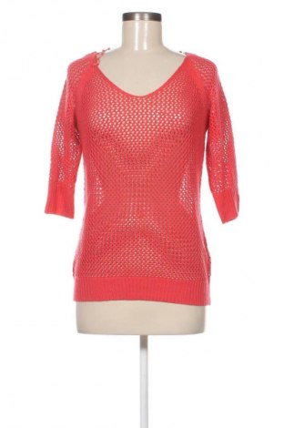 Damski sweter Piazza Italia, Rozmiar M, Kolor Różowy, Cena 95,99 zł