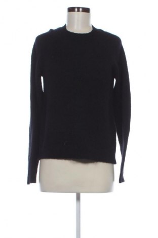 Pulover de femei Pieces, Mărime S, Culoare Negru, Preț 202,99 Lei