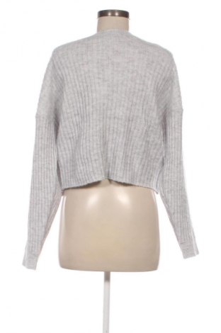 Damenpullover Pieces, Größe M, Farbe Grau, Preis 42,99 €