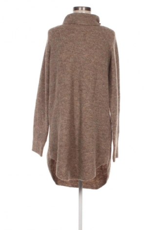Damenpullover Pieces, Größe XXL, Farbe Braun, Preis € 43,99