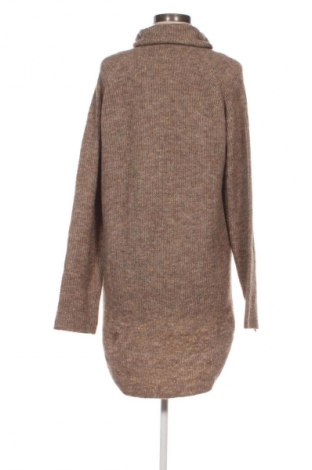 Damenpullover Pieces, Größe XXL, Farbe Braun, Preis € 43,99