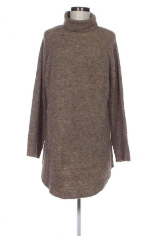Dámsky pulóver Pieces, Veľkosť XXL, Farba Hnedá, Cena  15,95 €