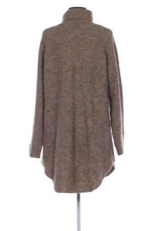 Dámsky pulóver Pieces, Veľkosť XXL, Farba Hnedá, Cena  15,95 €